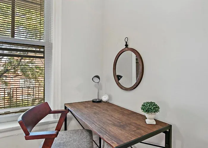 Stylish And Expansive 2br With Balcony - Buckingham 3 Appartamento *